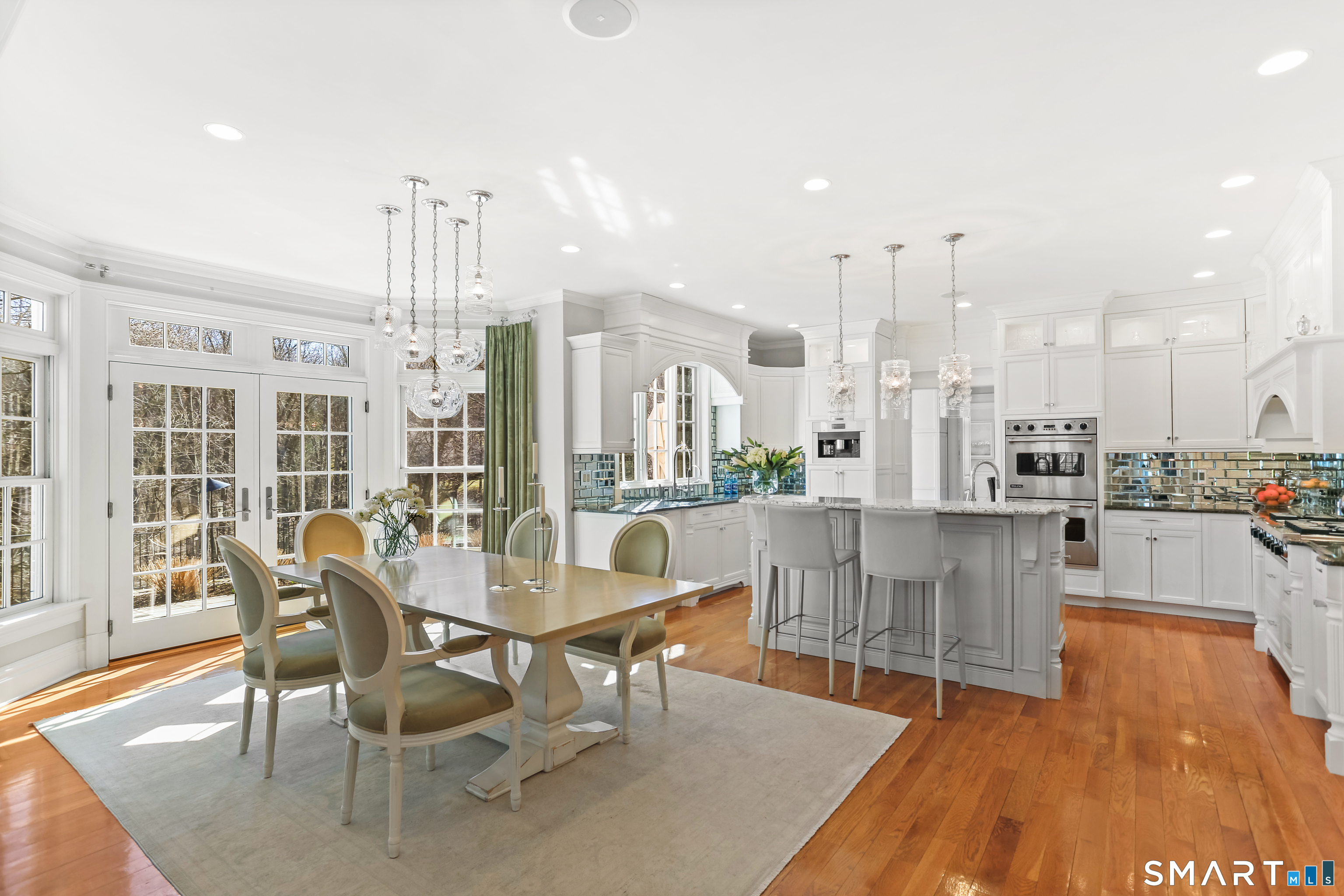 314 Georgetown Road Weston, CT 06883 - Photo 9 of 40