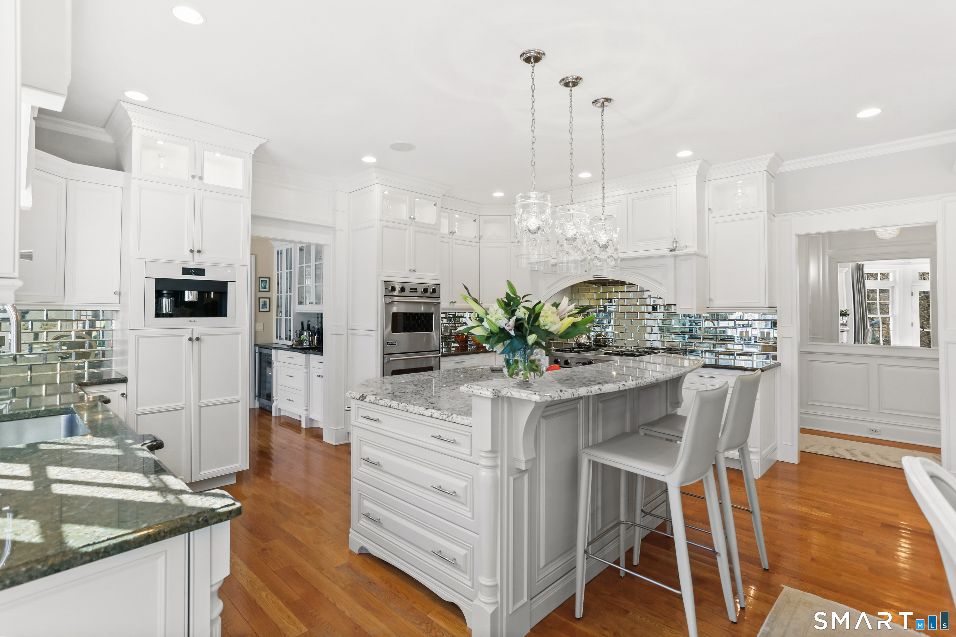 314 Georgetown Road Weston, CT 06883 - Photo 10 of 40