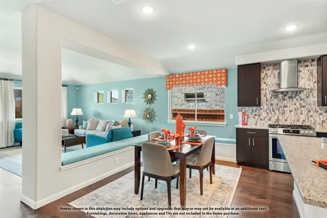 a outdoor space with furniture and window