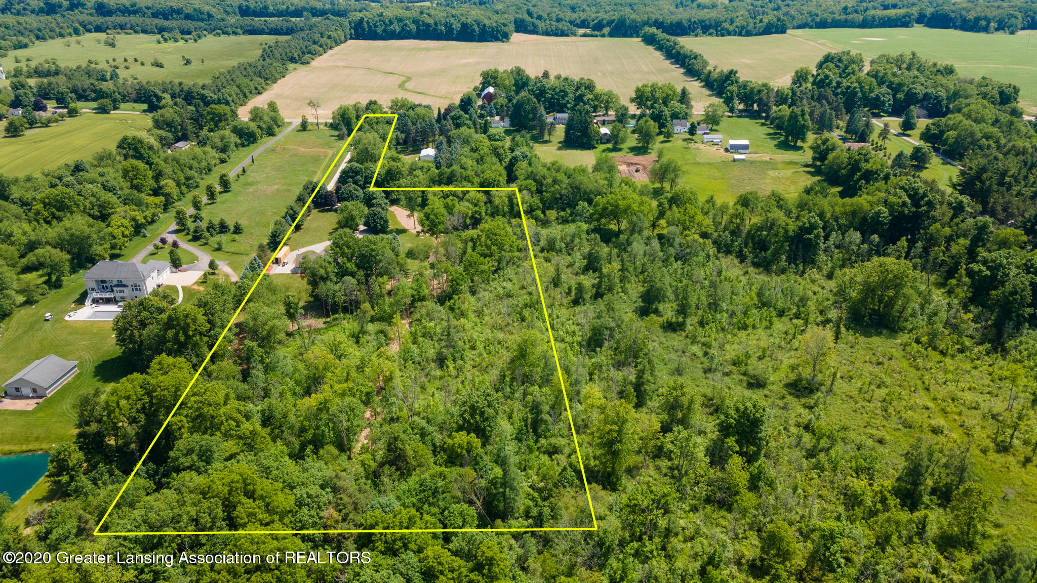 4810 West Clark Road Lansing, MI 48906 - Photo 13 of 82 13