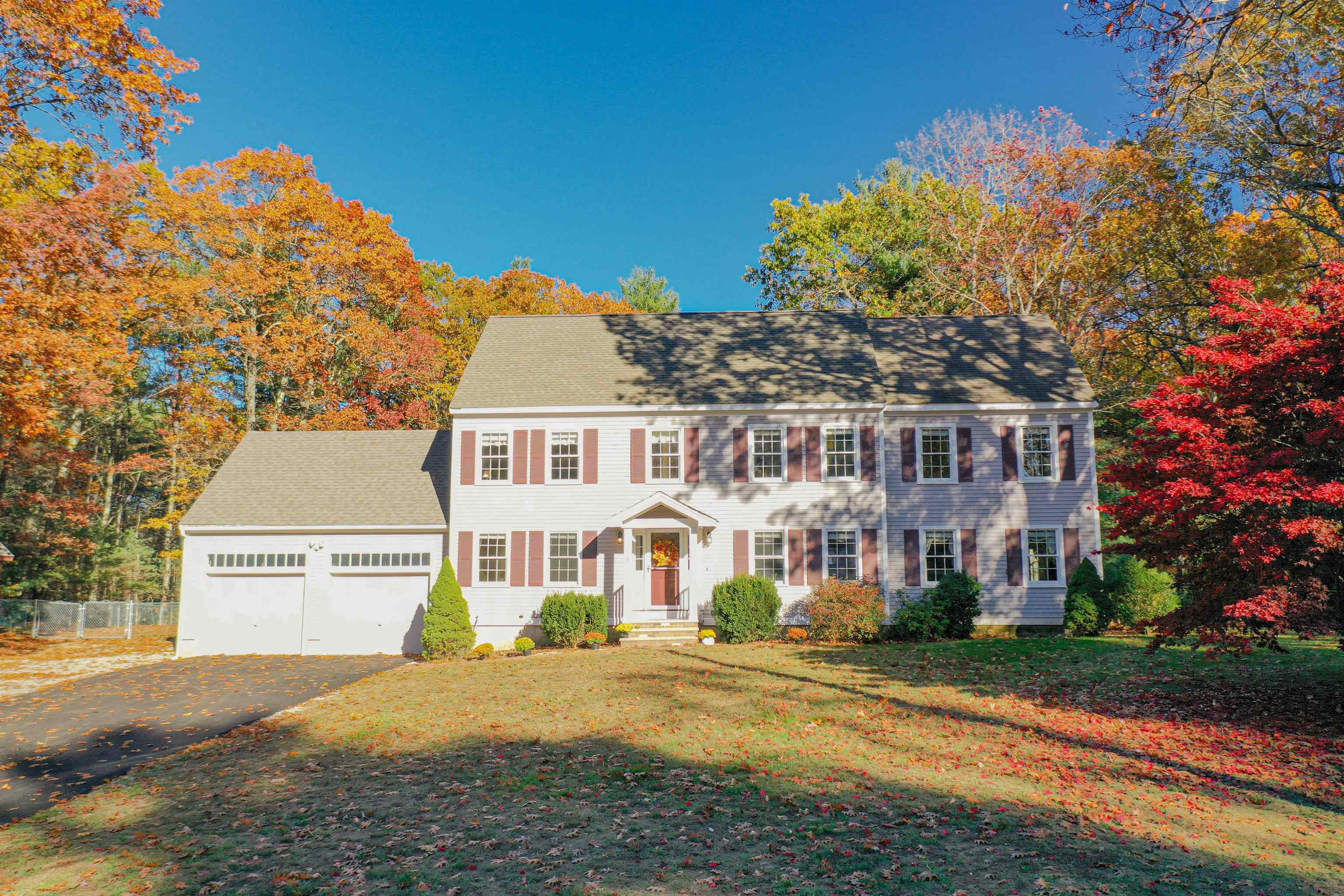 5 Squirrel Run Road Plaistow, NH 03865 - Photo 1 of 40 Gallery Image 1