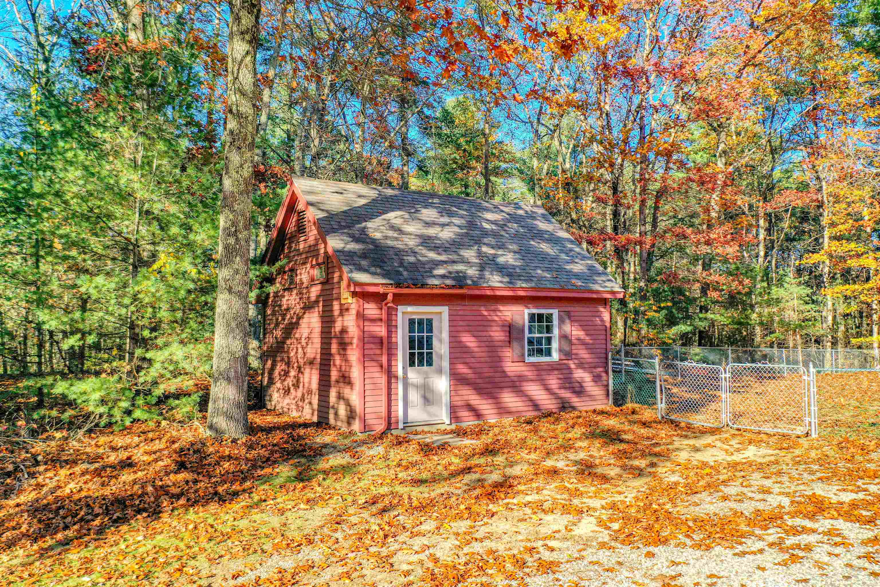 5 Squirrel Run Road Plaistow, NH 03865 - Photo 26 of 40 Gallery Image 26