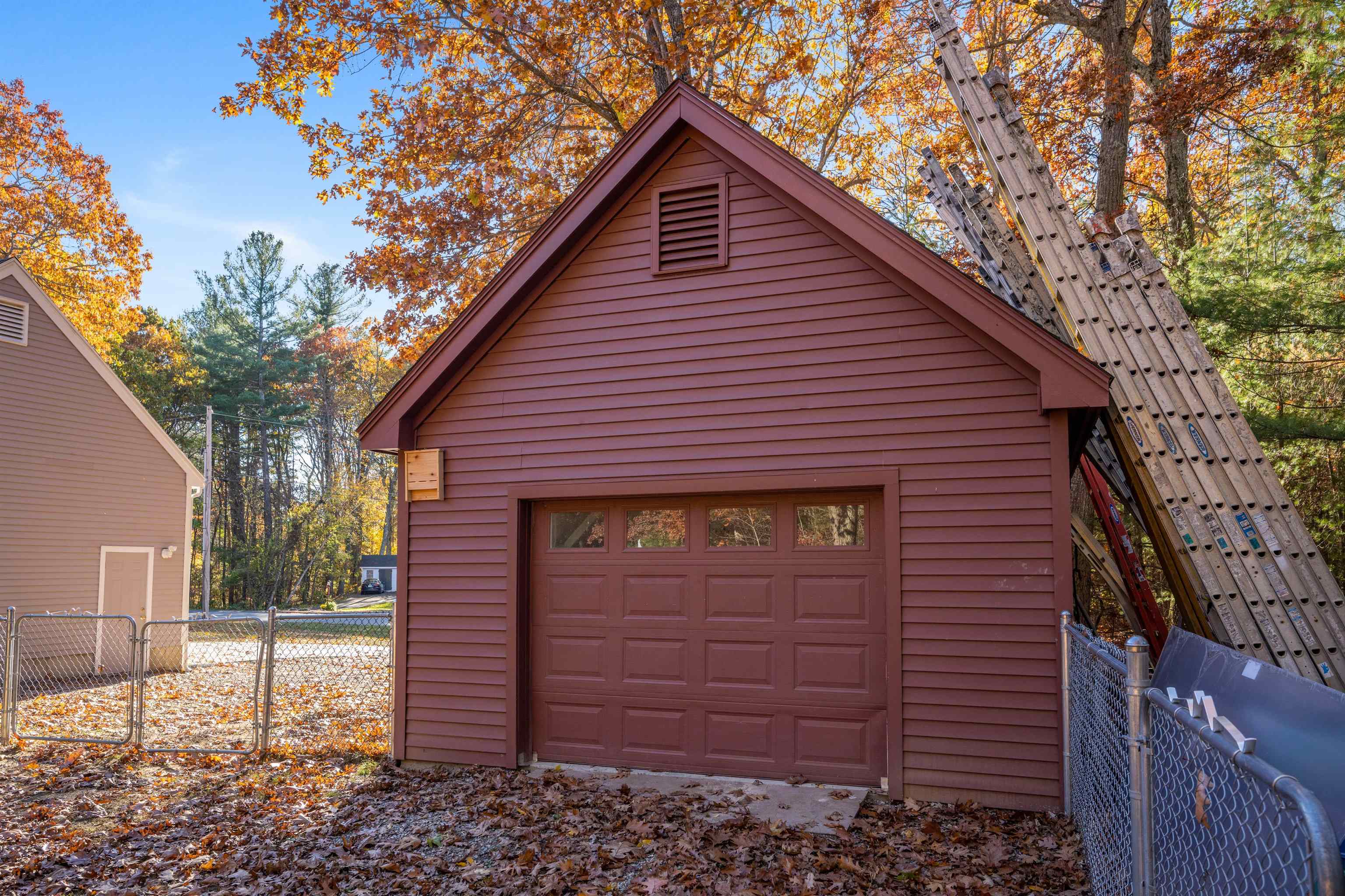 5 Squirrel Run Road Plaistow, NH 03865 - Photo 27 of 40 Gallery Image 27