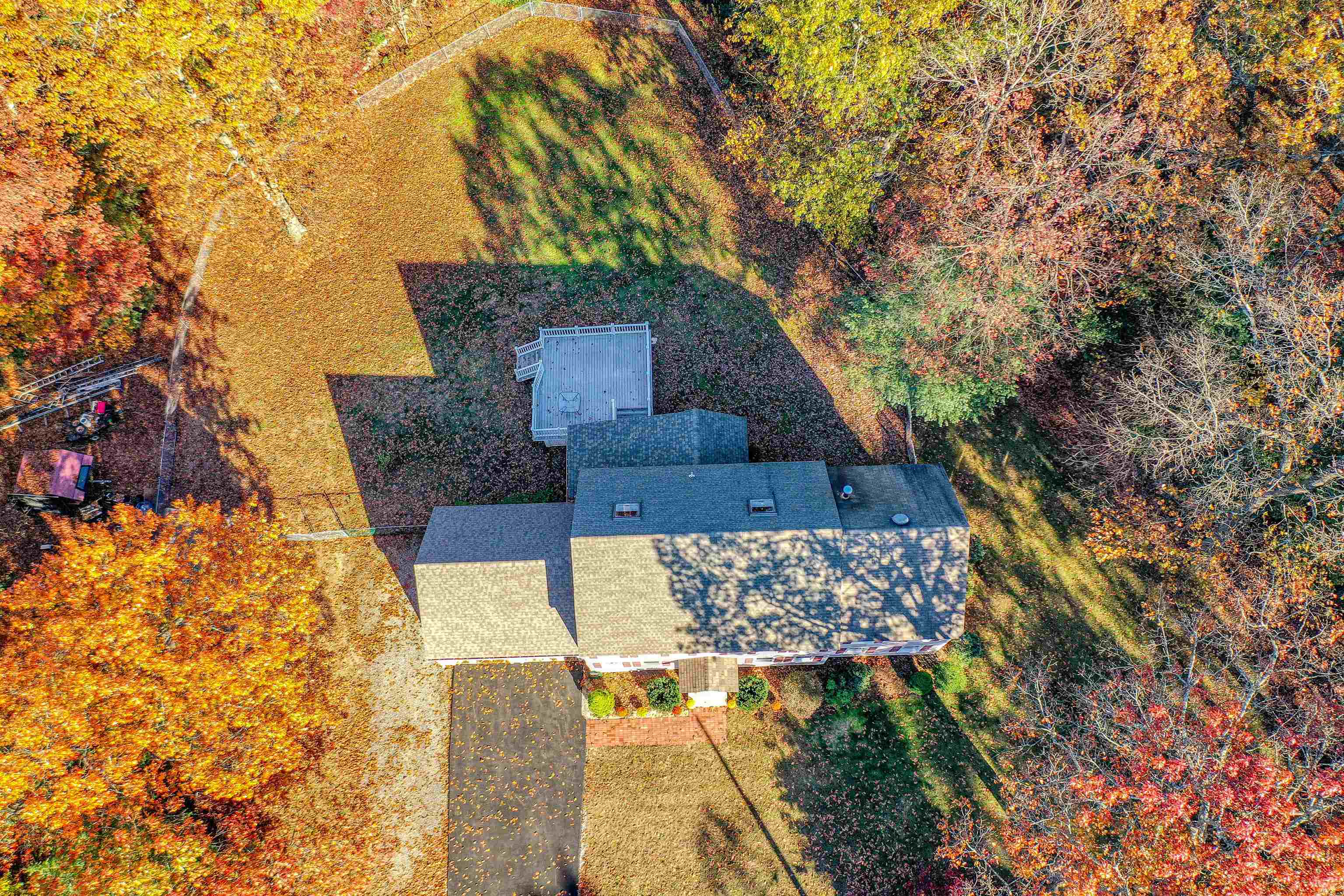 5 Squirrel Run Road Plaistow, NH 03865 - Photo 33 of 40 Gallery Image 33