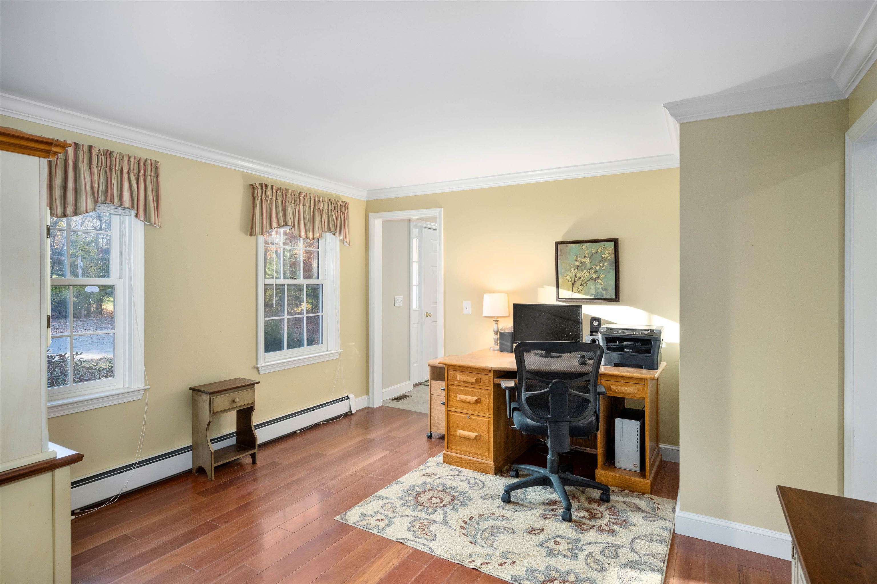 5 Squirrel Run Road Plaistow, NH 03865 - Photo 8 of 40 Gallery Image 8