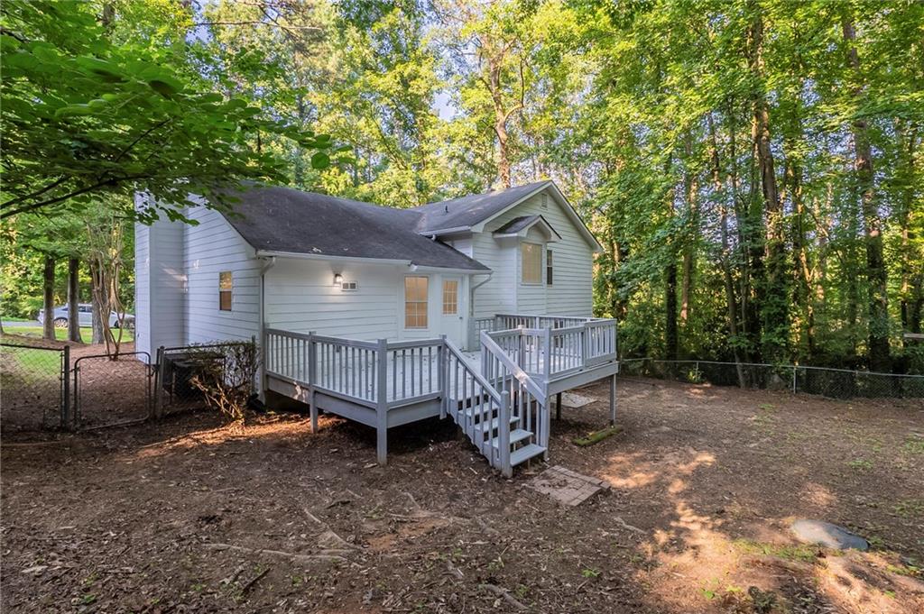 230 Mimosa Lane Stockbridge, GA 30281 - Photo 22 of 24