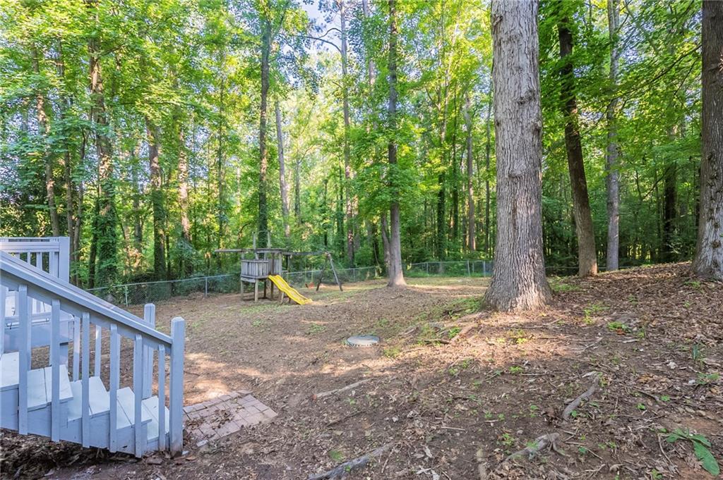 230 Mimosa Lane Stockbridge, GA 30281 - Photo 23 of 24