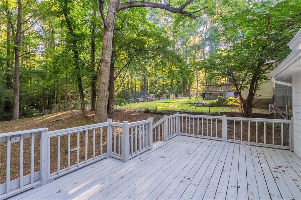 230 Mimosa Lane Stockbridge, GA 30281 - Photo 24 of 24