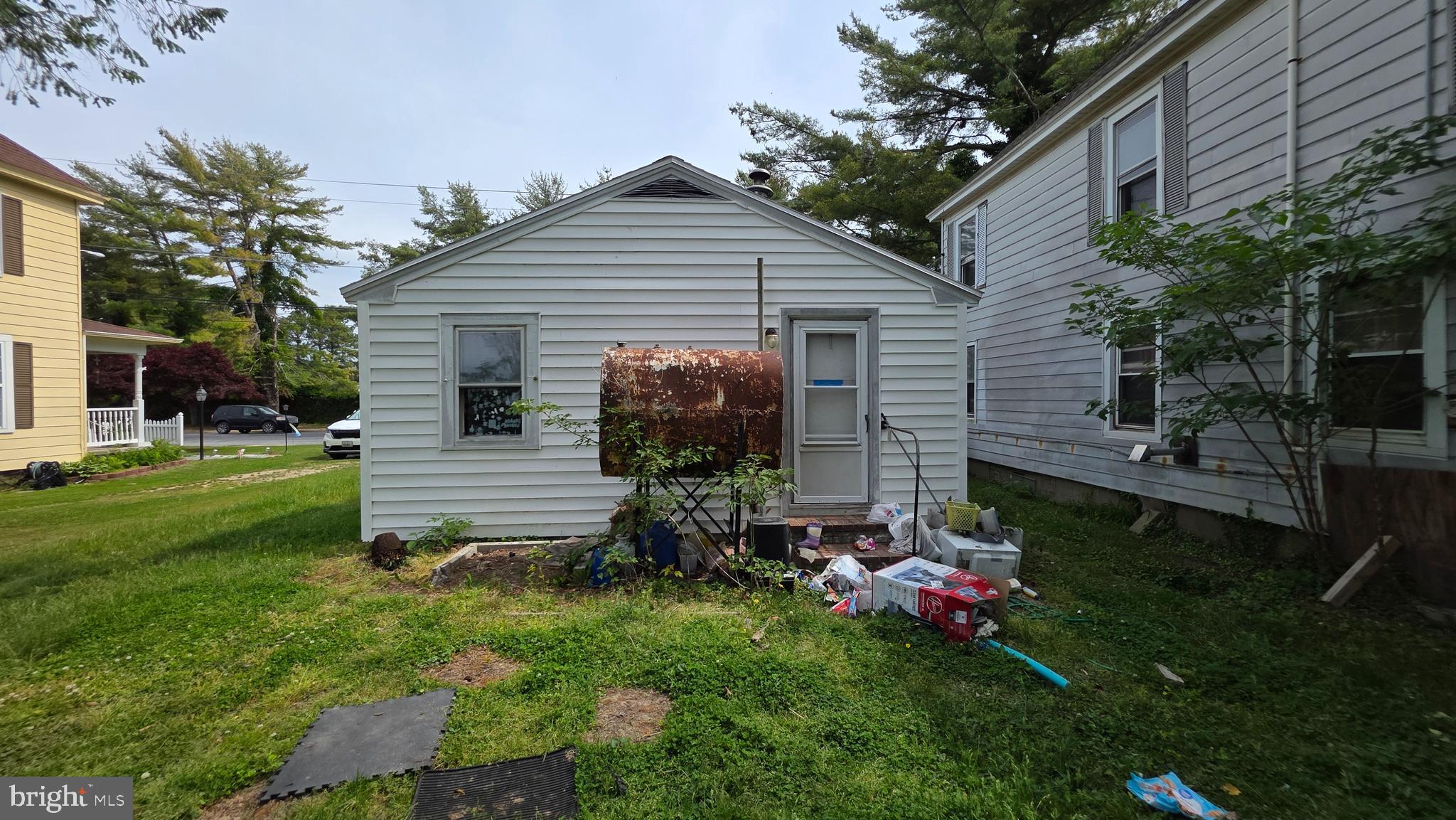 1007 Roslyn Avenue Cambridge, MD 21613 - Photo 6 of 21