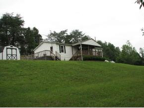 1610 Middle Creek Road Afton, TN 37616 - Photo 1 of 7 Photo 1