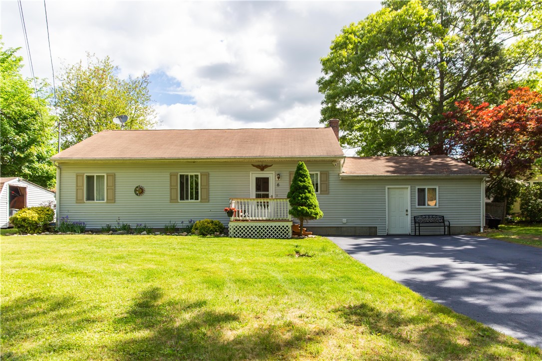 6 Birch Drive Exeter, RI 02822 - Photo 10 of 35