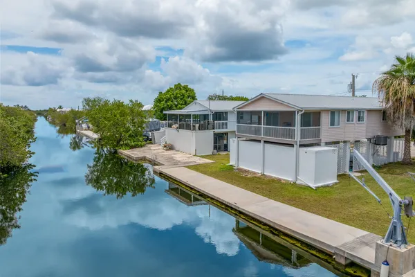 $775,000 | 4016 Dorn Road, Summerland Key, FL 33042