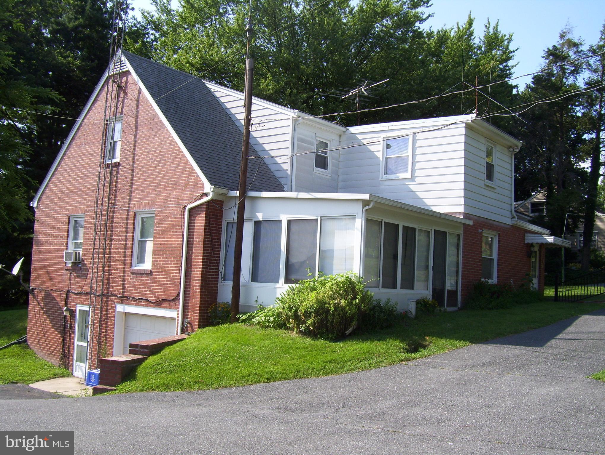 7124 Ridge Road Frederick, MD 21702 - Photo 3 of 49