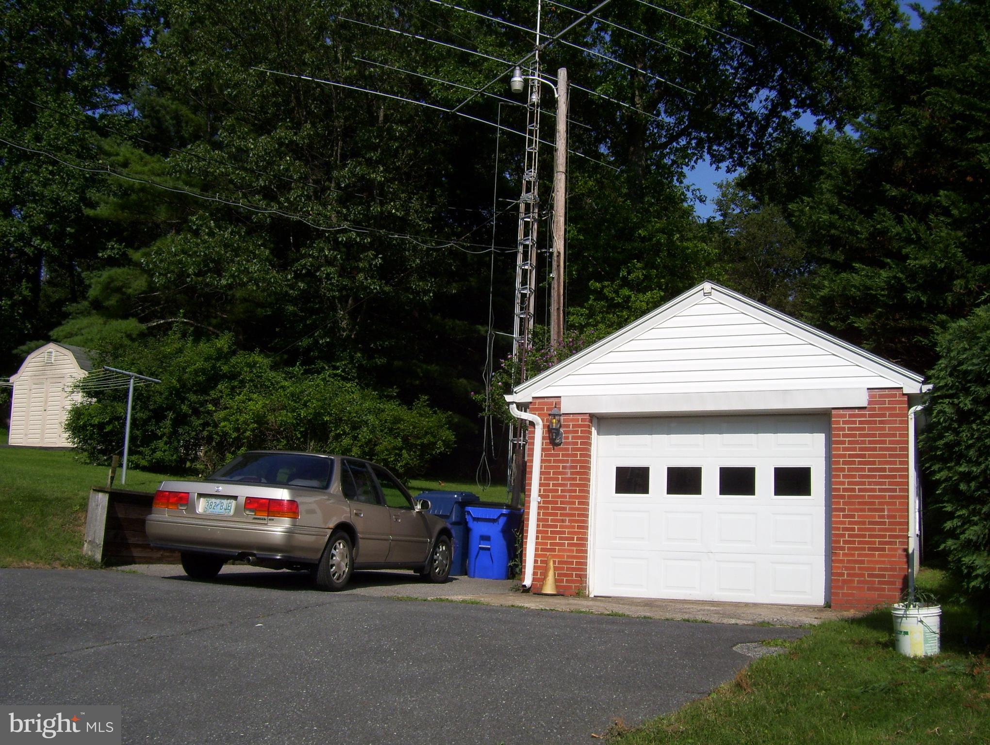 7124 Ridge Road Frederick, MD 21702 - Photo 8 of 49