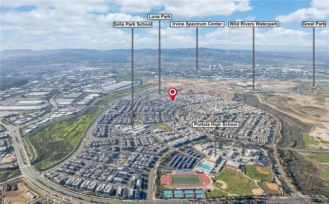 $1,460,000 | 322 Proctor, Irvine, CA 92618