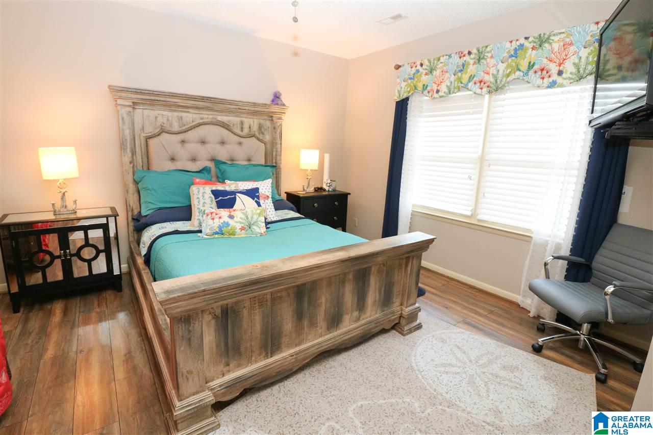 74 Warren L Harris Circle Vincent, AL 35178 - Photo 29 of 48