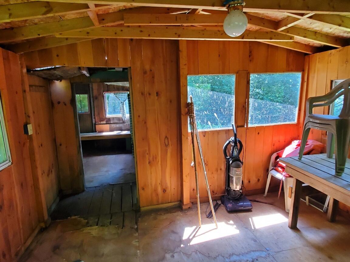 11 Ripley Road Harmony, ME 04942 - Photo 69 of 78 bunkhouse interior
