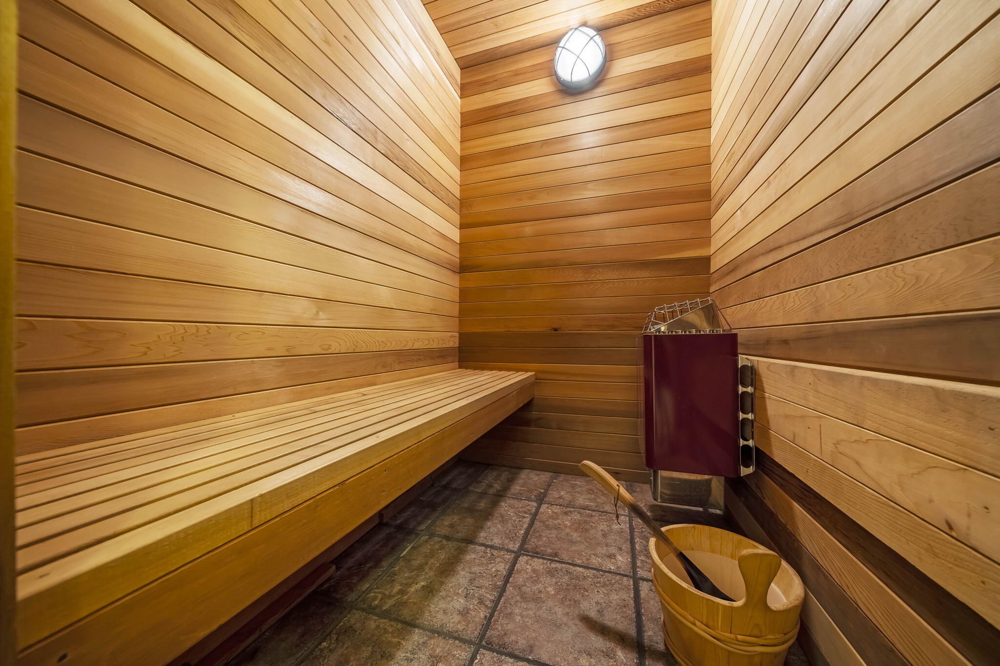 13628 Shad Bush Black Butte Ranch, OR 97759 - Photo 60 of 71 Sauna