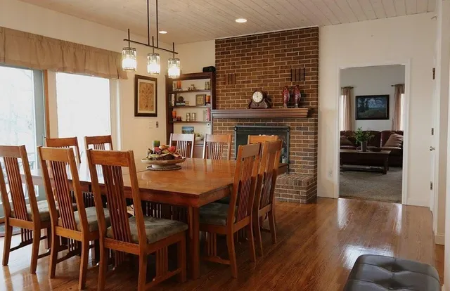 $1,099,900 | 40861 Acorn Drive, Dent, MN 56528