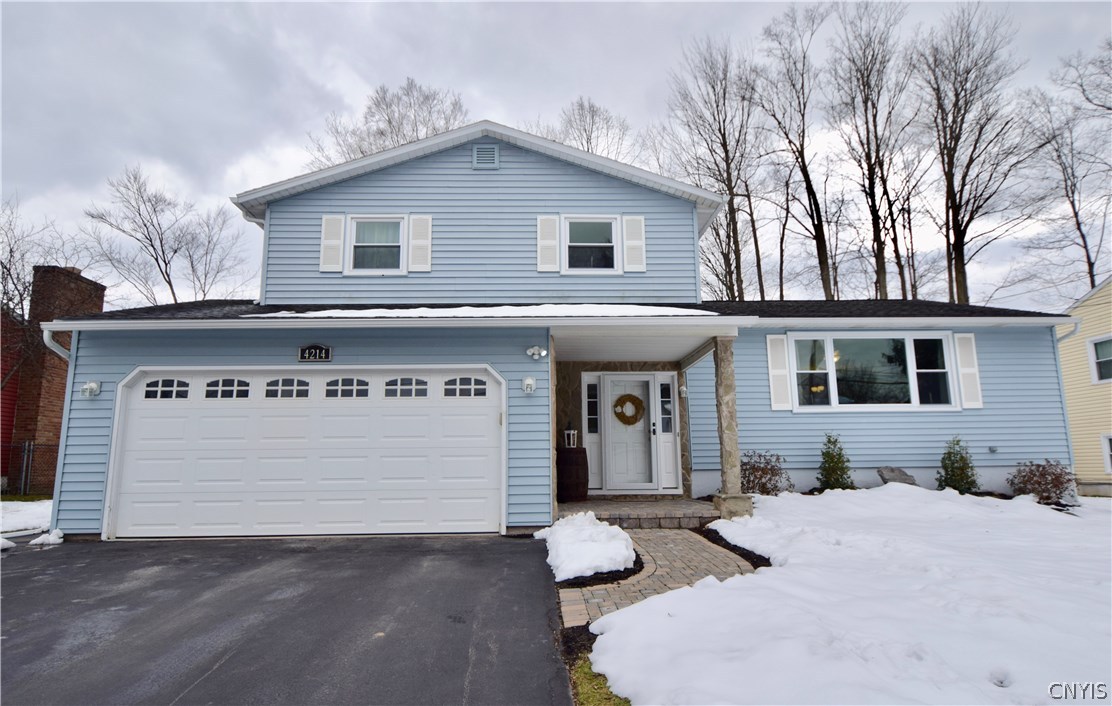 4214 Lucan Road Clay, NY 13090 - Photo 1 of 1 Gallery Image 1