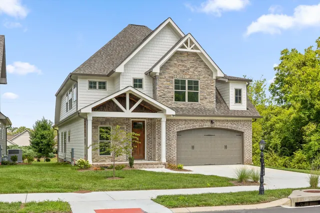 $600,000 | 4199 Barnsley Loop, Ooltewah, TN 37363