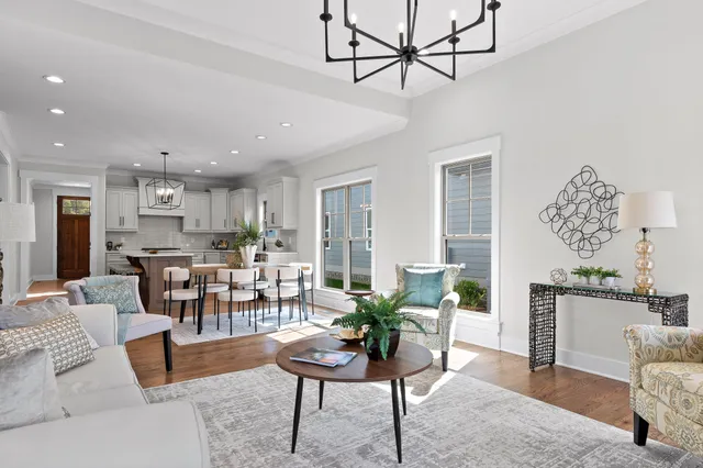 $600,000 | 4199 Barnsley Loop, Ooltewah, TN 37363