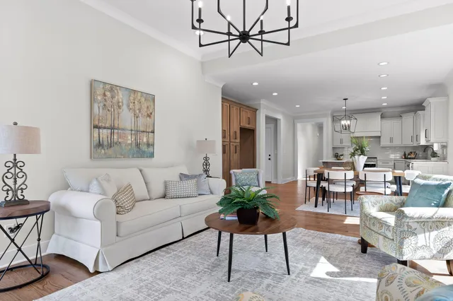 $600,000 | 4199 Barnsley Loop, Ooltewah, TN 37363