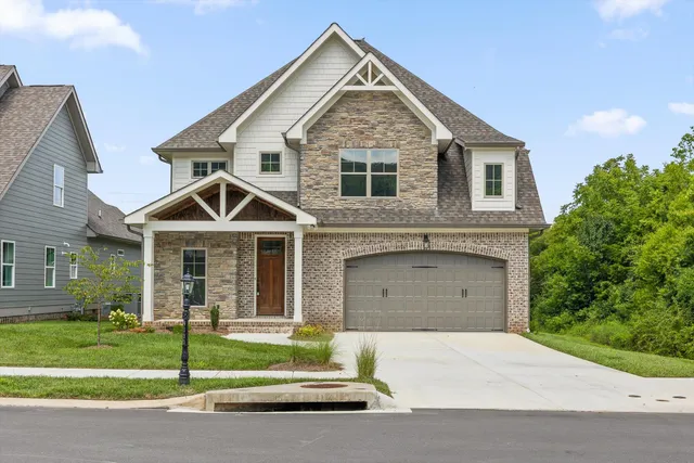 $600,000 | 4199 Barnsley Loop, Ooltewah, TN 37363