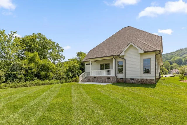 $600,000 | 4199 Barnsley Loop, Ooltewah, TN 37363