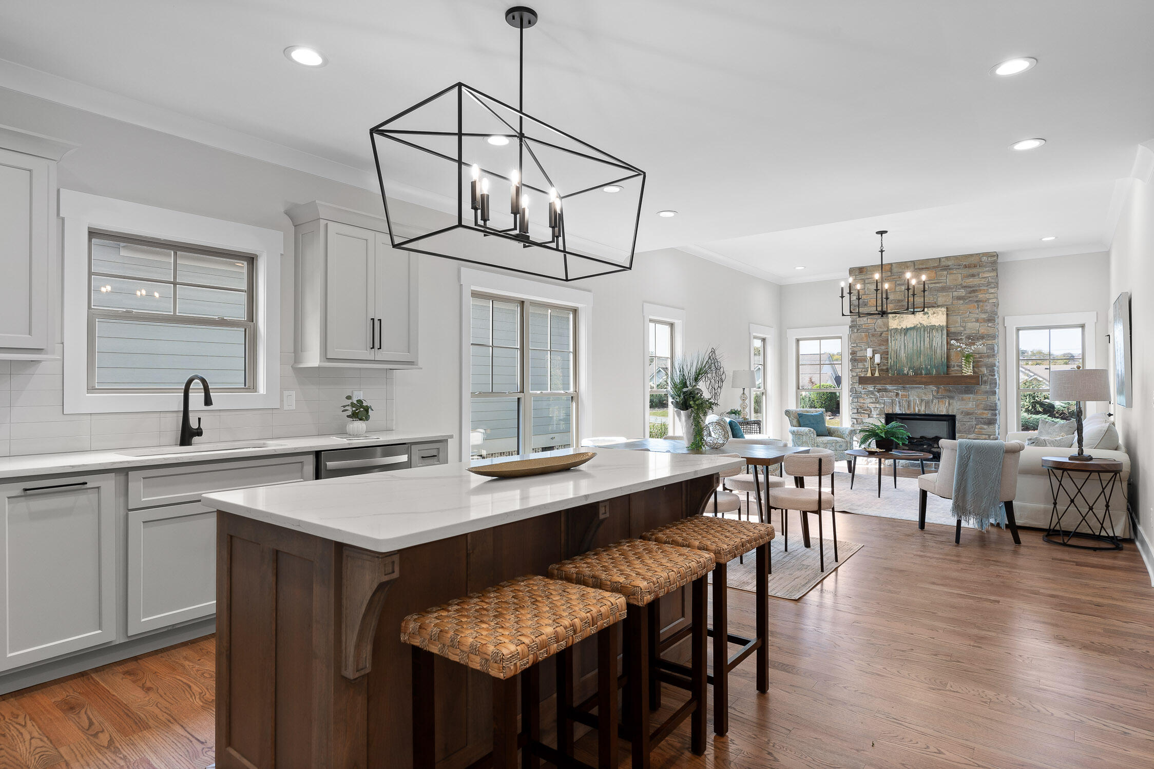 4199 Barnsley Loop Ooltewah, TN 37363 - Photo 6 of 31 4199 Barnsley Loop