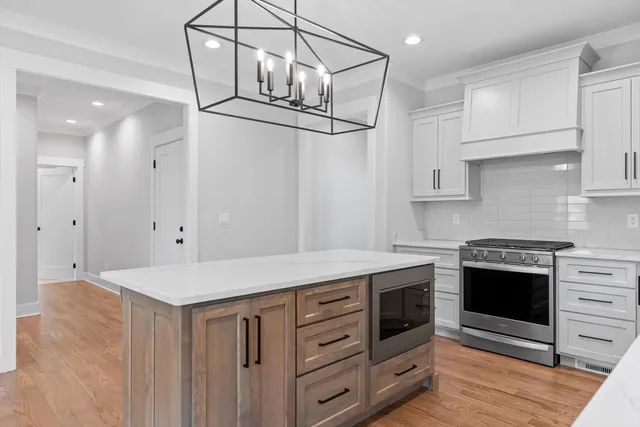 $600,000 | 4199 Barnsley Loop, Ooltewah, TN 37363