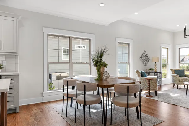 $600,000 | 4199 Barnsley Loop, Ooltewah, TN 37363