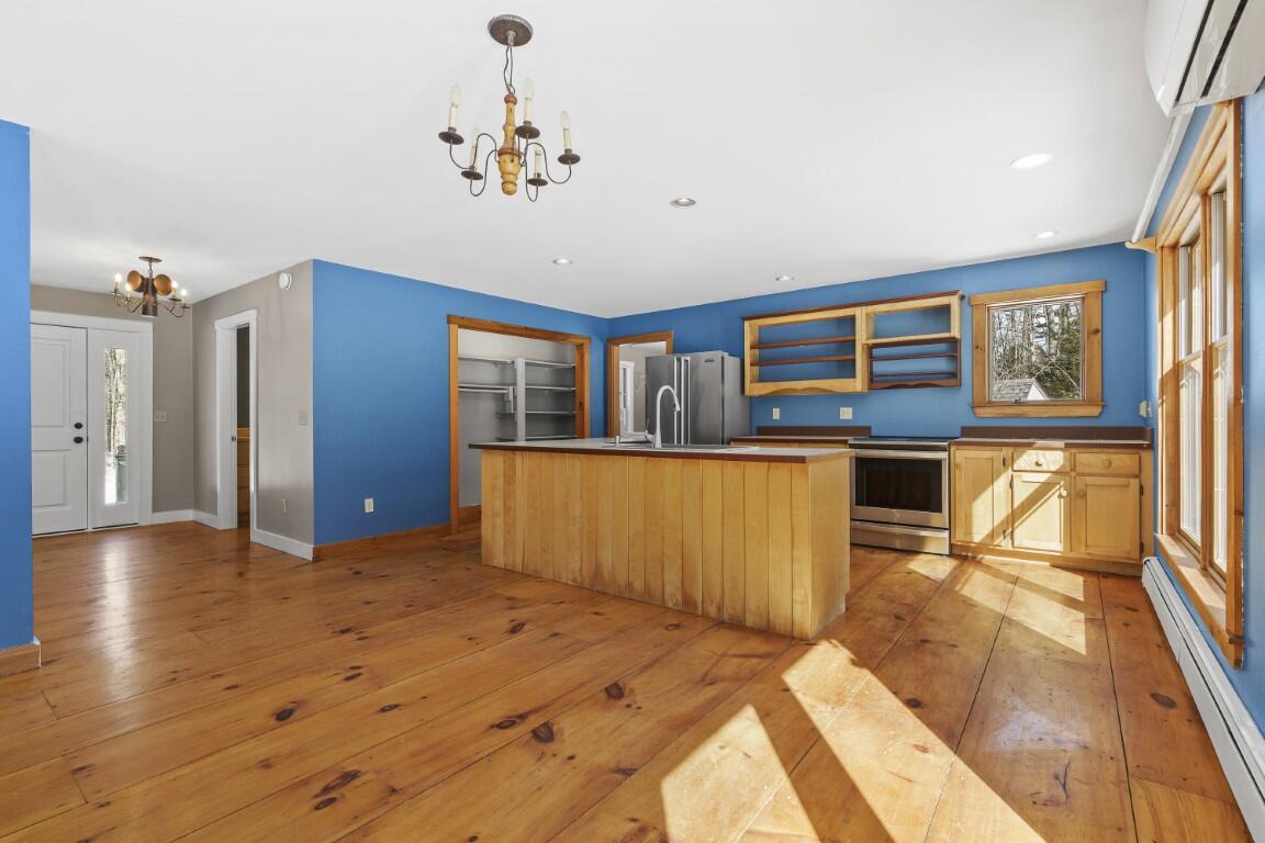 35 Old Farm Road Nobleboro, ME 04555 - Photo 13 of 44 25-35 Old Farm Rd, Nobleboro, ME-TP