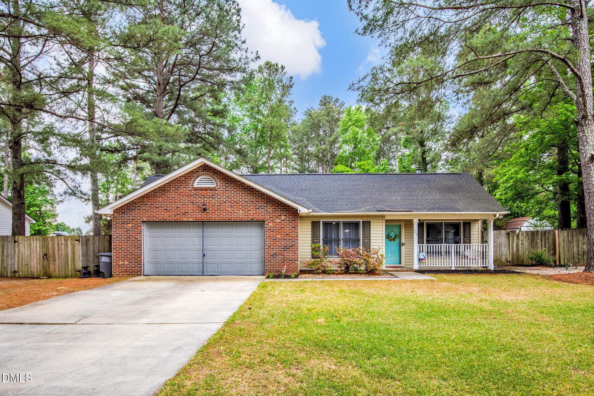 104 Overton Road Raeford, NC 28376 - Photo 1 of 16 Gallery Image 1