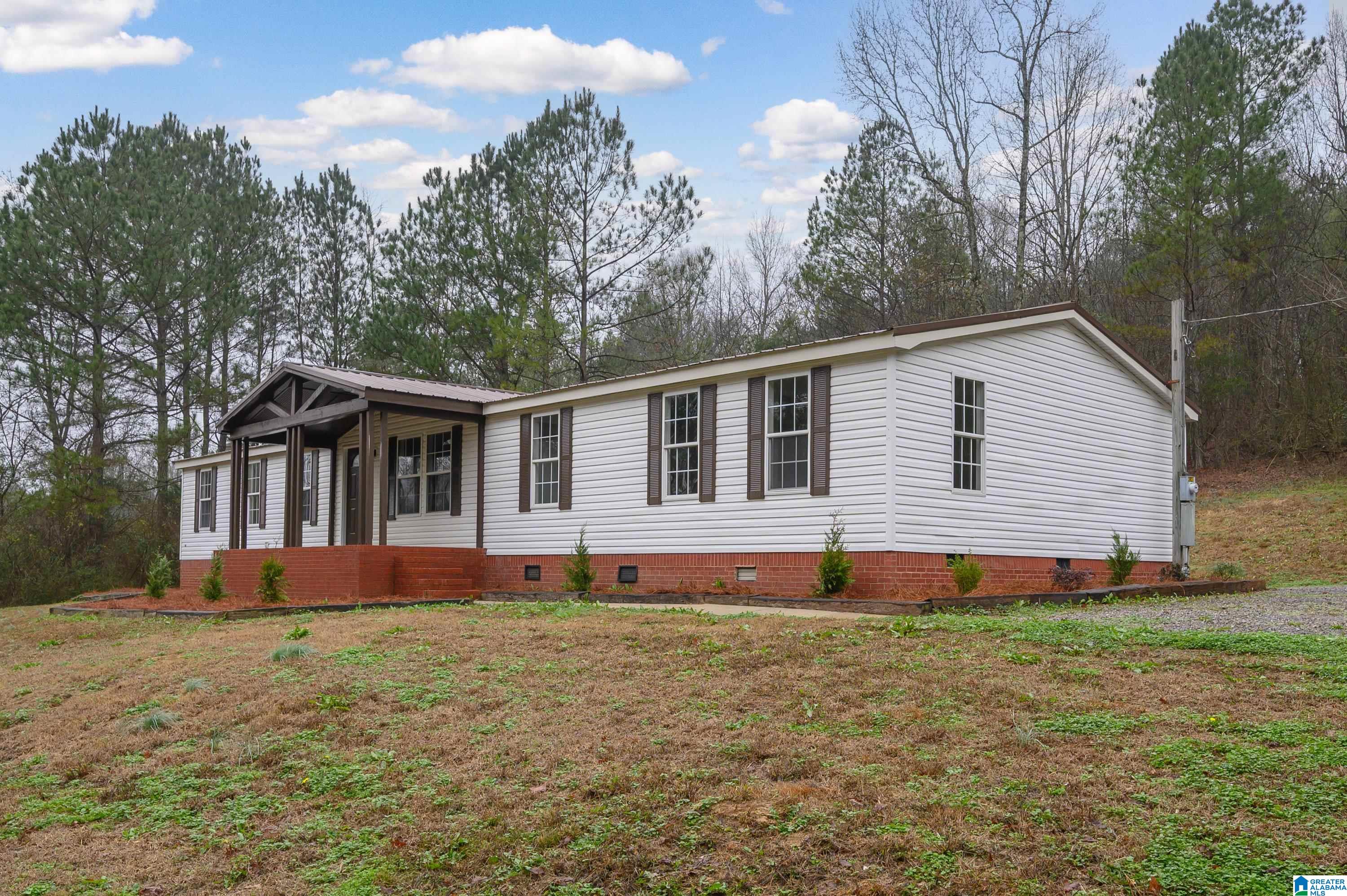 4140 Powder Mill Road Mount Olive, AL 35117 - Photo 4 of 42 Gallery Image 4