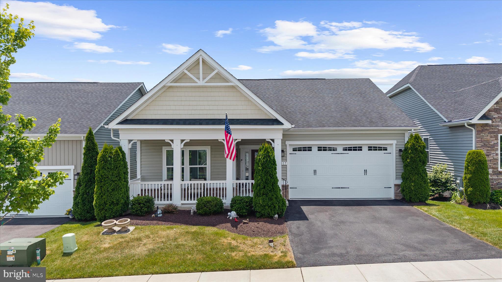 3017 Sunny Ridge Drive Odenton, MD 21113 - Photo 61 of 66