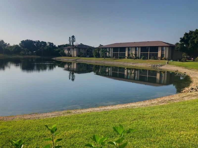 4024 Oakview Drive, Unit I3 Punta Gorda, FL 33980 - Photo 28 of 29