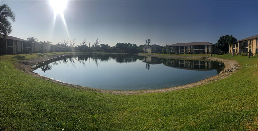 4024 Oakview Drive, Unit I3 Punta Gorda, FL 33980 - Photo 29 of 29