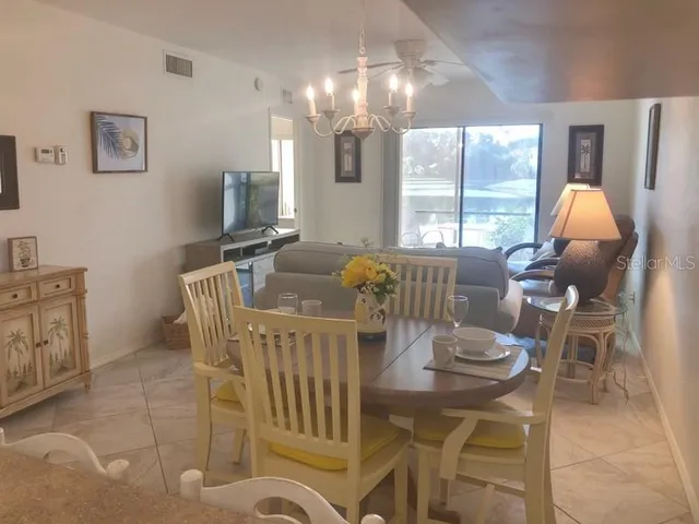 $1,900 | 4024 Oakview Drive, Unit I3, Punta Gorda, FL 33980