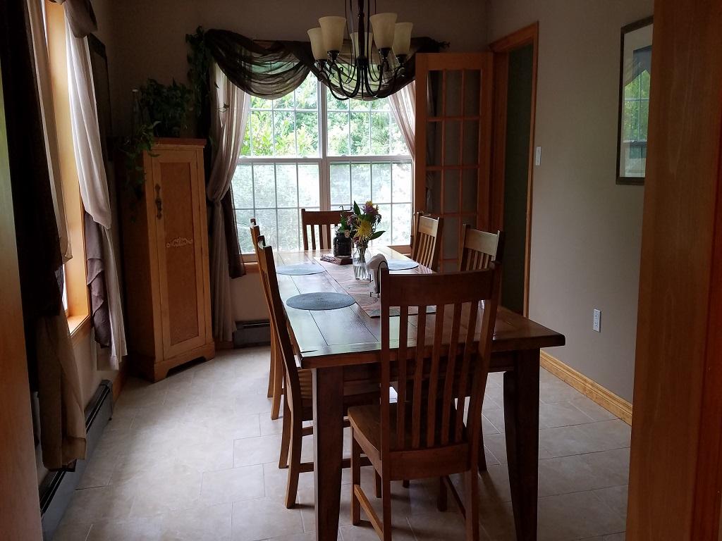 40 Cross Road South China, ME 04358 - Photo 15 of 42 Dining Room