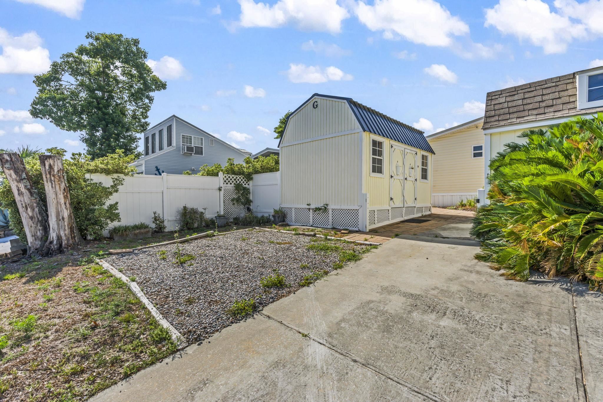 2402 Little River Neck Road North Myrtle Beach, SC 29582 - Photo 43 of 57