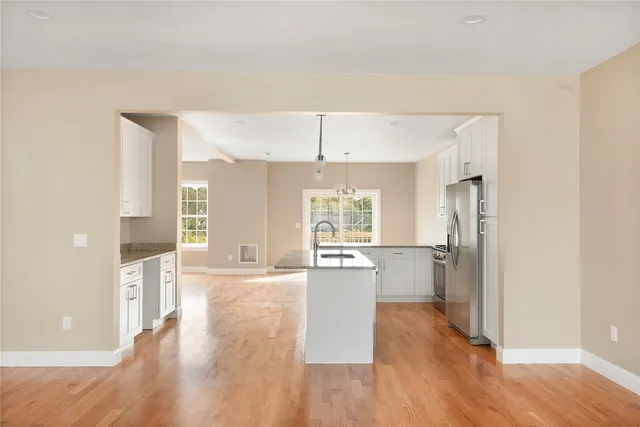 $3,600 | 1401 Hunting Hill Drive, Cumberland, RI 02864