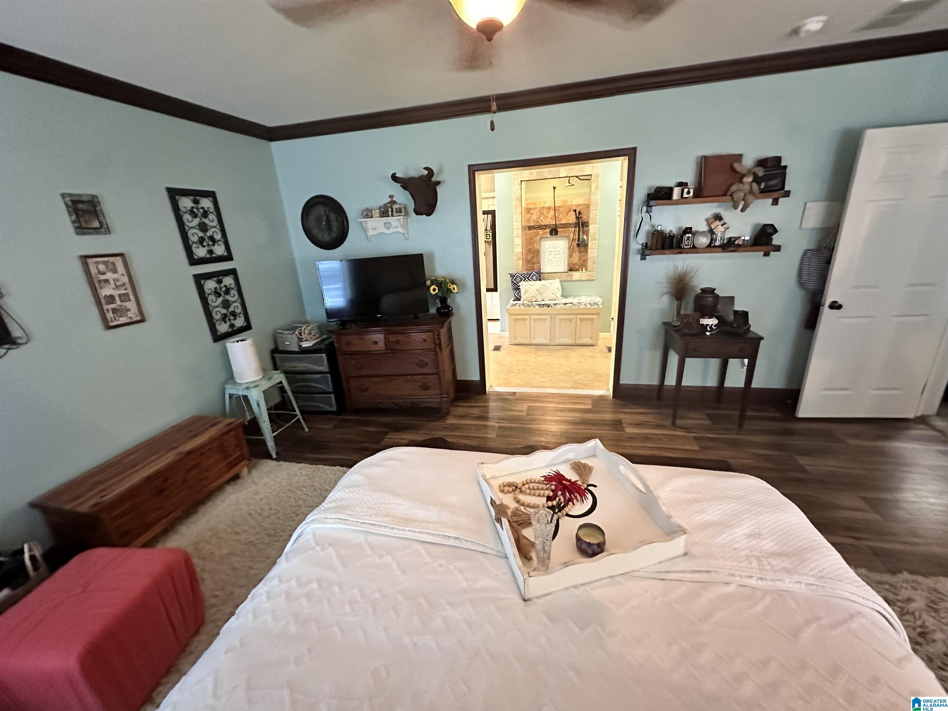 2570 Slasham Road Ashville, AL 35953 - Photo 20 of 51
