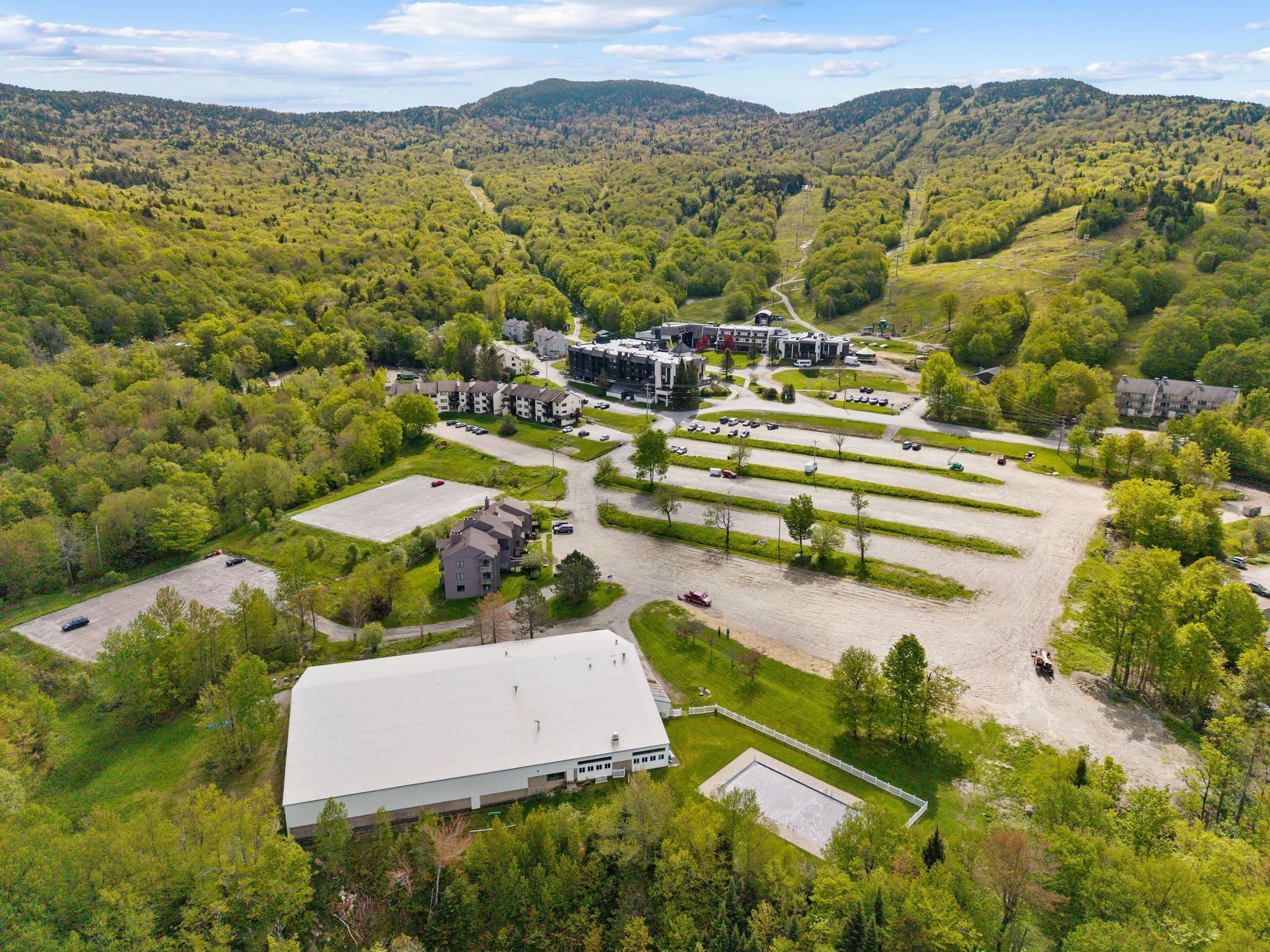 4302 Bolton Valley Access Road, Unit 296 Bolton, VT 05477 - Photo 55 of 60