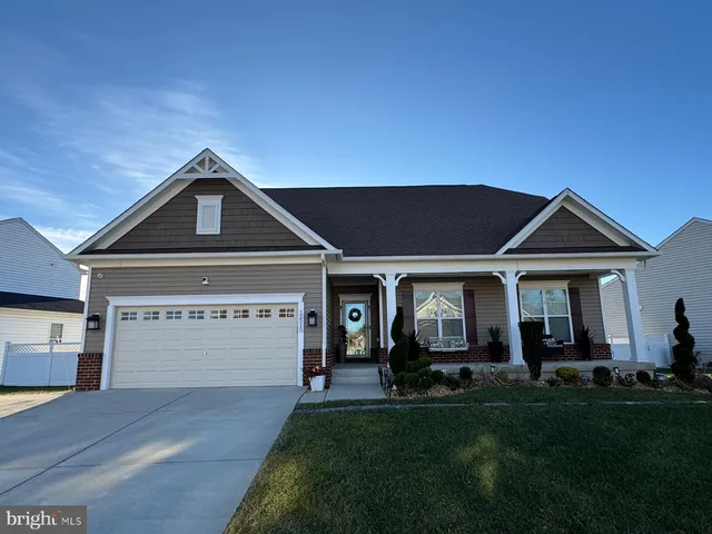 $750,000 | 12515 Madison Park Court, Brandywine, MD 20613