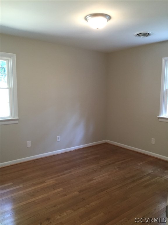 7820 Conifer Road North Chesterfield, VA 23237 - Photo 16 of 24 Master bedroom has it's own bathroom.