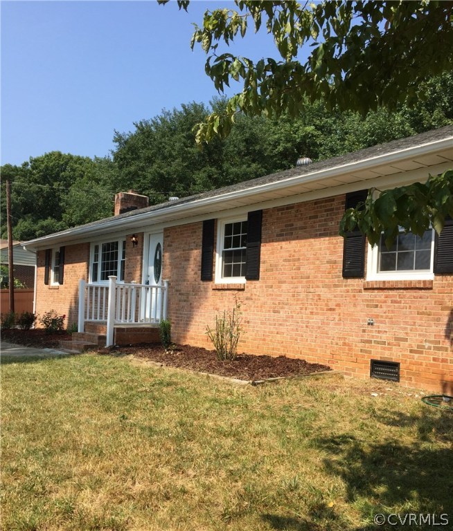 7820 Conifer Road North Chesterfield, VA 23237 - Photo 24 of 24 Welcome home!