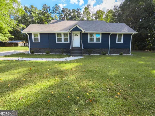 $4,000 | 6557 Woodrow Road, Lithonia, GA 30038