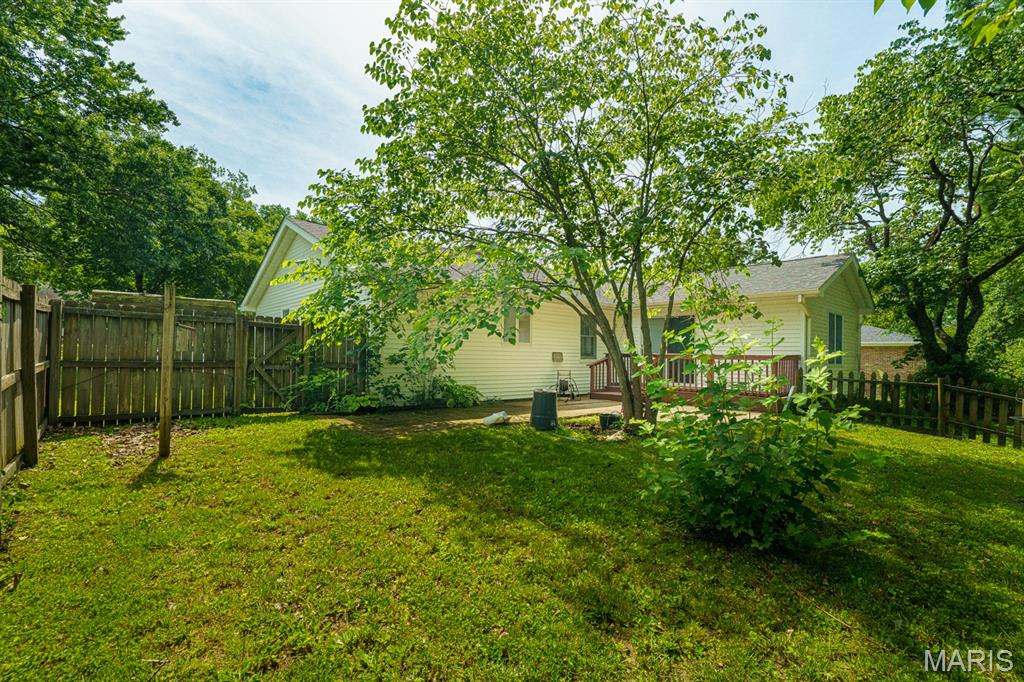 106 Steeplechase Road Rolla, MO 65401 - Photo 26 of 30