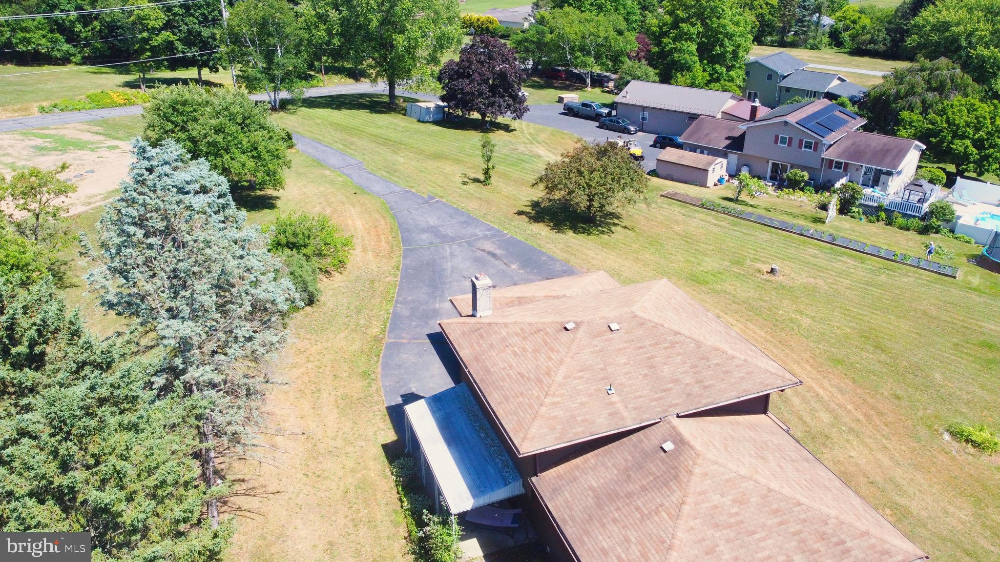 211 Reedsville Road Schuylkill Haven, PA 17972 - Photo 22 of 79